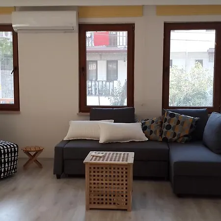Apartment Artur