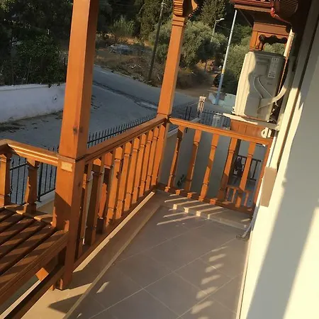 Apartment Artur Akyaka (Mugla)