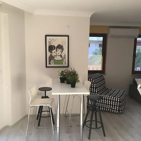 Apartment Artur *