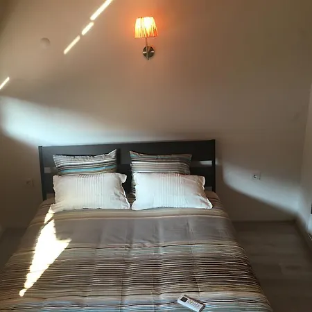 Apartment Artur