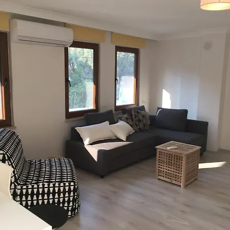 Artur Διαμέρισμα Akyaka (Mugla)