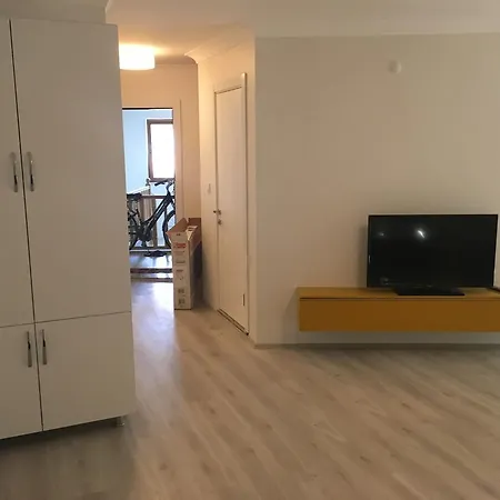Artur Apartment