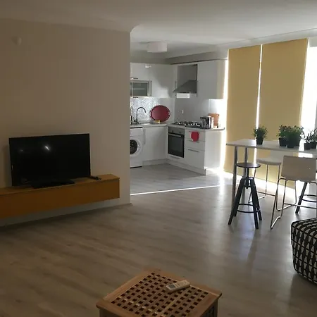 Apartment Artur