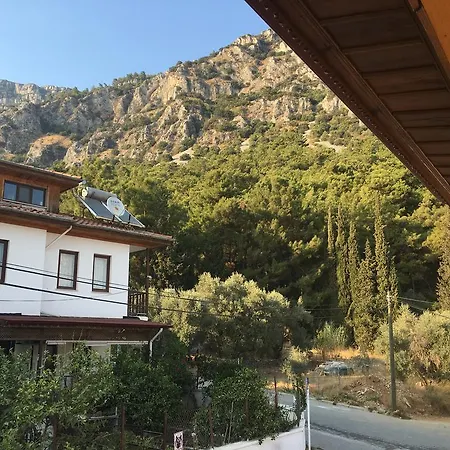 Apartment Artur Akyaka (Mugla)